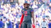 Josh Newton NFL Draft 2024: Scouting Report for Cincinnati Bengal CB