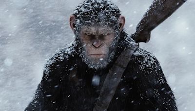 10 best Planet of the Apes movies, ranked