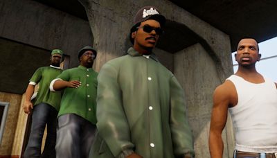 GTA trilogy reaches 30m downloads on Netflix