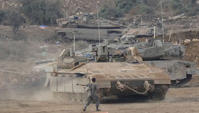 Israel begins ground incursion in southern Lebanon: What does it mean for the region?