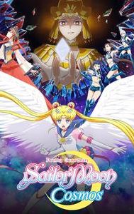 Pretty Guardian Sailor Moon Cosmos The Movie Part 1