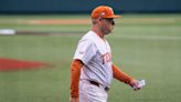 Texas Longhorns Baseball Parts Ways With Head Coach David Pierce