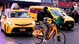 Electric bikes start record number of fires in New York