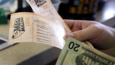 Mega Millions winning numbers for April 2. Did anyone win the $36 million jackpot?