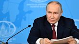 Reino Unido dice que Rusia aumenta las restricciones en las comunicaciones para incrementar la censura