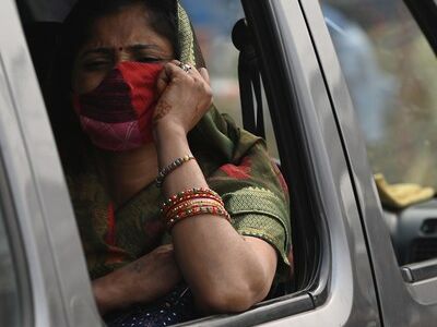 Air pollution kills even in 'clean' Indian cities, shows Lancet study
