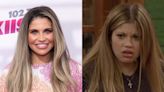 Danielle Fishel says 'Boy Meets World' didn't address body-image issues in a 'positive' way
