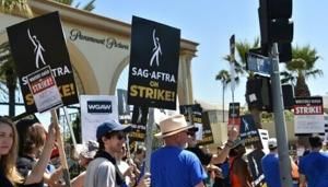Video game actors to strike in California | FOX 28 Spokane