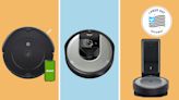 Sweep up the best early Labor Day iRobot Roomba deals at Amazon, Best Buy and more