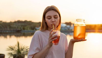 Estas son las 5K que le hacen falta a tu dieta para acabar con la inflamación crónica del vientre