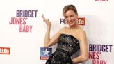 La actriz Renée Zellweger volverá a interpretar a Bridget Jones en una cuarta película