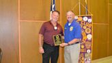 Marshall Lions Club announces the 2023-24 Lion of the Year