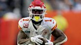 Chiefs plan to connect with Jerick McKinnon after draft