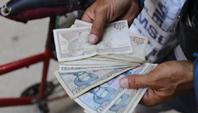 Tras contracción en 2023, economía de Cuba repunta pero inflación se mantiene en 30%
