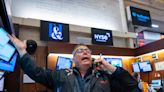 Stock market today: Stocks rise as big bank earnings roll in