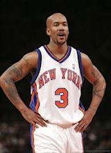 Stephon Marbury