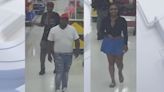 Menomonee Falls Target attempted theft; 2 men, woman sought by police