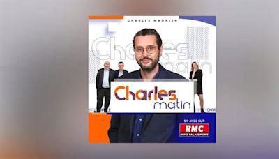 L'invité de Charles Matin : L'eau de Paris contaminée par des forages pétroliers - 09/05