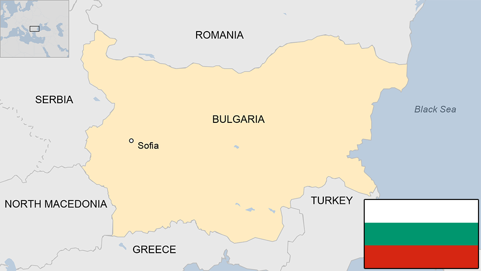 Bulgaria country profile