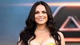 Lana Parrilla reveals she lived in her car early in her career