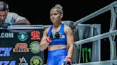 Victoria Souza expects tough battle against Itsuki Hirata at ONE 167 | BJPenn.com