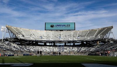 Penn State approves $700 million stadium upgrade as school hopes to host future College Football Playoff games