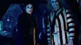 Estreia de "Beetlejuice 2" lidera bilheterias no Brasil