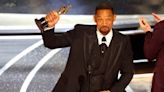 Will Smith's Calendar Just Keeps Clearing Itself