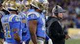 UCLA can't play in the Rose Bowl on Jan. 2. What are the Bruins' other bowl game possibilities?
