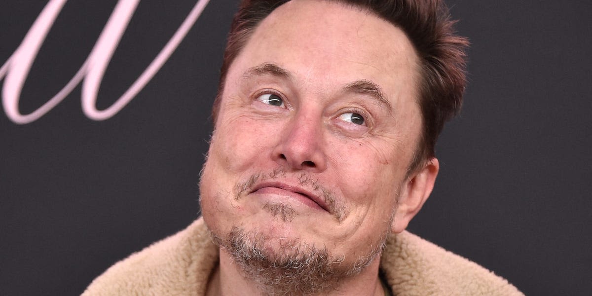 Elon Musk had a 'hilarious' way of asking if an ex-Twitter exec wanted to work for him