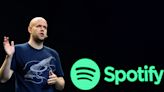 People with podcasts can't stop talking about AI, Spotify's CEO says, citing a 500% rise in episodes about it in the past month