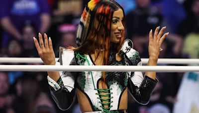 Jonathan Coachman Says Mercedes Moné Was Never Able To Back Up The Arrogance In WWE