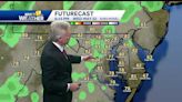 Tom outlines storm risks in Maryland