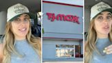 ‘I was today years old’: Woman shares PSA about the jewelry in the jewelry case at T.J. Maxx