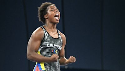 ¿Cuánto dinero se lleva Tatiana Rentería por su medalla de bronce en los Juegos de París 2024?