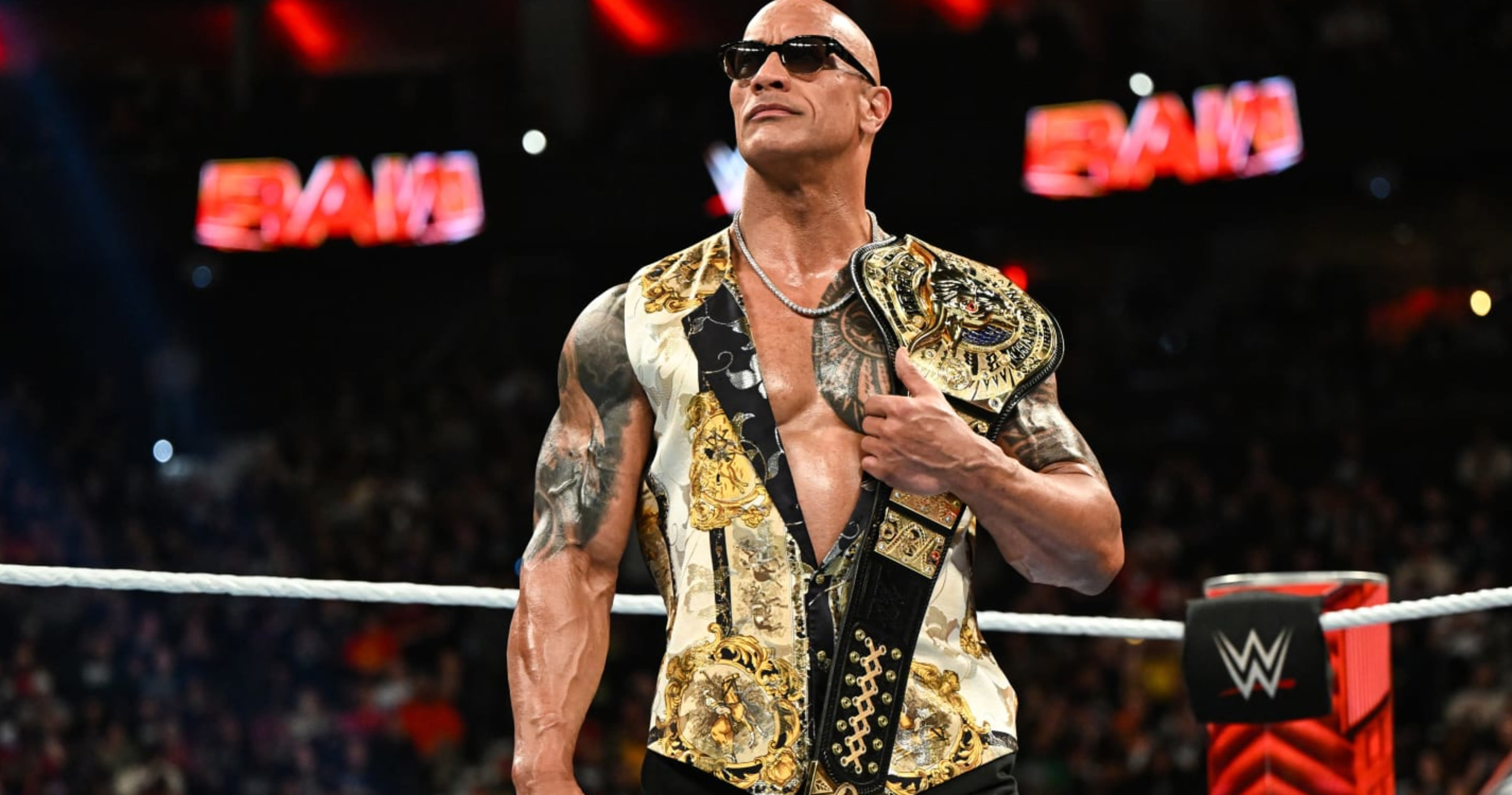 WWE Rumors on The Rock's Return, John Cena's Retirement Schedule and Stephanie Vaquer