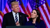 Who’s at fault for Republicans’ struggles: Ronna McDaniel or Donald Trump — or neither?