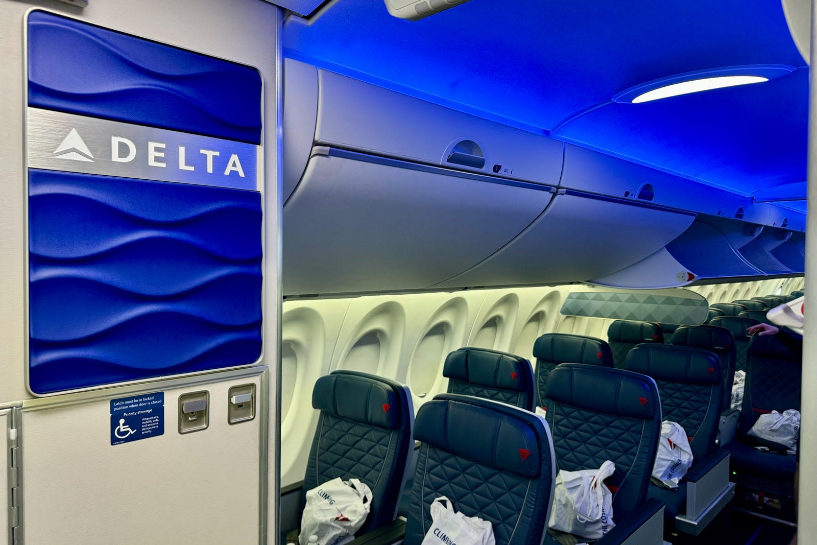 Delta adds 4 routes to largest-ever Latin America schedule - The Points Guy