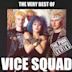 Very Best of Vice Squad
