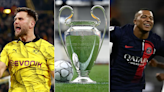 How to watch PSG vs Dortmund in USA: Stream, TV channel, lineups, prediction for Champions League semifinal | Sporting News