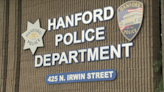 Kings County child welfare worker arrested after ‘obscene matter’ found in Hanford, police say