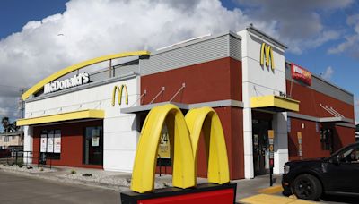 McDonald’s cuts breakfast hours in Australia as bird flu hits egg supply