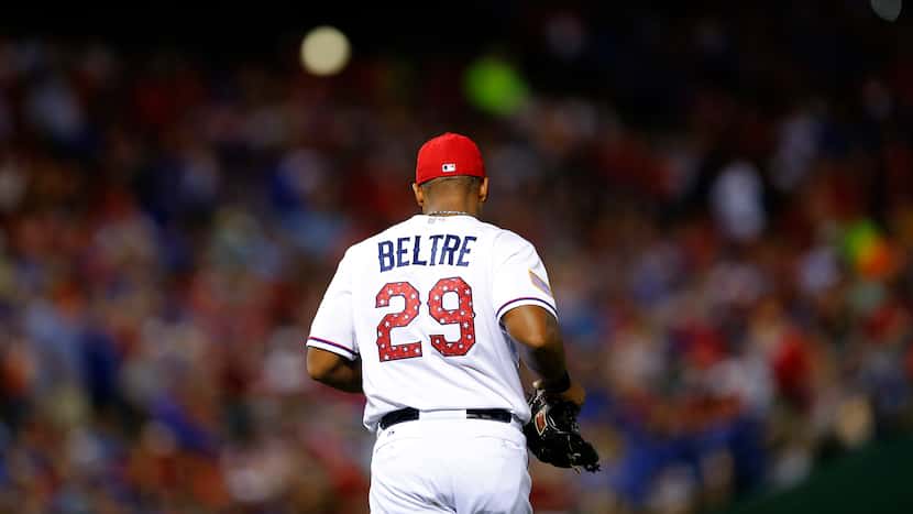 Adrian Beltre in the Hall of Fame: What to know about the Texas Rangers legend’s induction