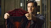 Tobey Maguire Reveals Whether He Would Reprise ‘Spider-Man’ Role Again: ‘I Love These Films’