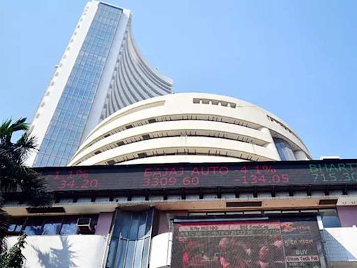 Stock market closing: Nifty, Sensex close the day in red, Dr. Reddy, ONGC shine | Business Insider India