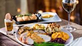 Want to eat out on Thanksgiving Day? These Memphis restaurants will be open