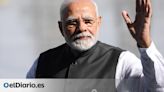 El primer ministro Modi lidera el recuento de las elecciones en India, pero con menos ventaja de lo previsto