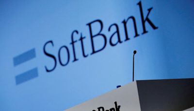 SoftBank has discussed energy project funding with banks, The Information reports