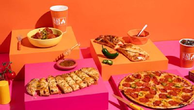 Blaze Pizza Refires Brand with Biggest Transformation Yet