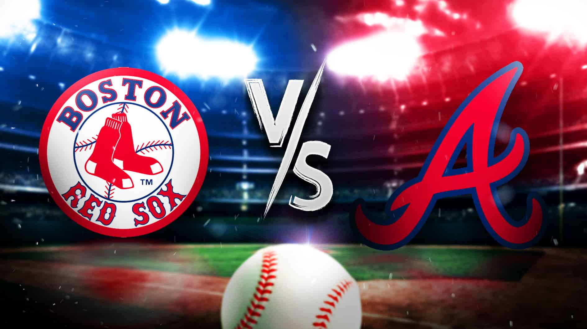 Red Sox vs. Braves prediction, odds, pick, how to watch - 5/8/2024